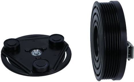 Magnetic Clutch, air conditioning compressor AC130020 - image 2