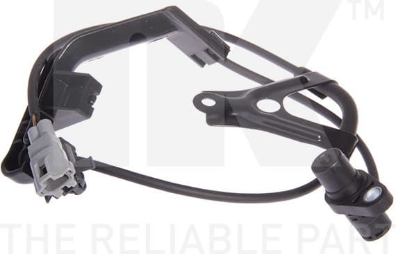 Sensor, wheel speed 294509