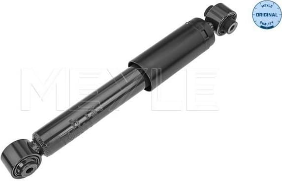 Shock Absorber MEYLE-ORIGINAL: True to OE. 026 725 0005