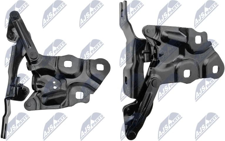 Hinge, bonnet EZC-BM-184 - image 3