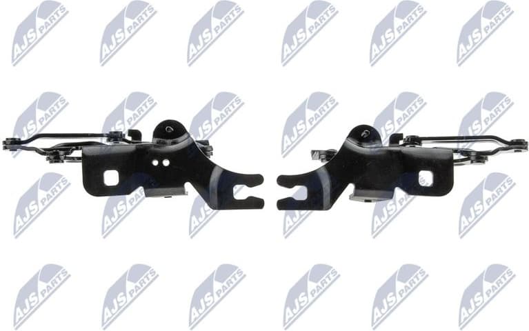 Hinge, bonnet EZC-BM-184 - image 4