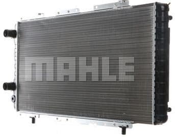 Radiator, engine cooling BEHR CR 34 000S - image 2