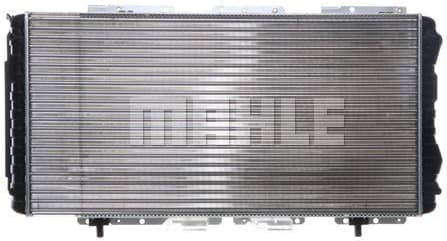 Radiator, engine cooling BEHR CR 34 000S - image 5