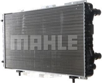 Radiator, engine cooling BEHR CR 34 000S - image 6