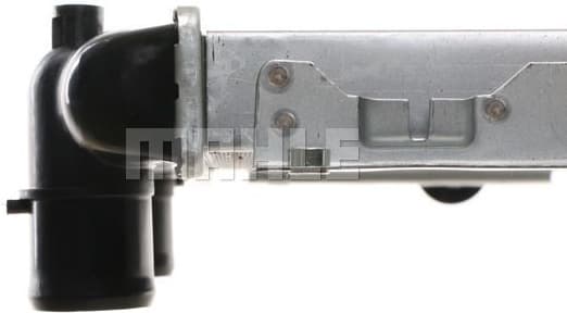 Radiator, engine cooling BEHR CR 34 000S - image 9