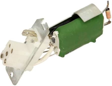 Resistor, interior blower 57-0095