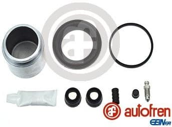 Repair Kit, brake caliper D41741C