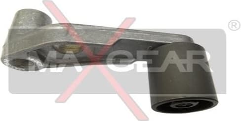 Deflection Pulley/Guide Pulley, timing belt 54-0437