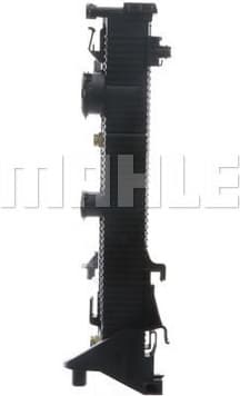 Radiator, engine cooling BEHR CR 1176 000S - image 5