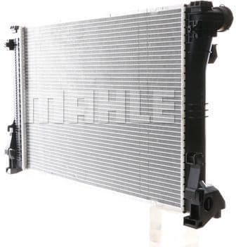 Radiator, engine cooling BEHR CR 1176 000S - image 6