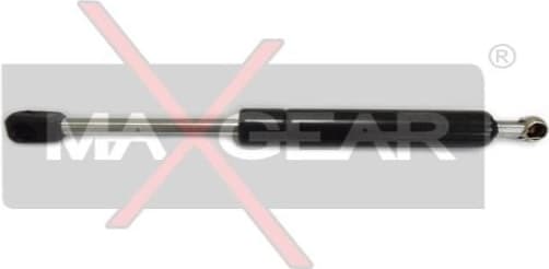 Gas Spring, boot/cargo area 12-0132
