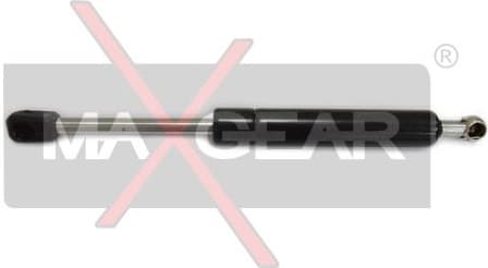 Gas Spring, boot/cargo area 12-0132 - image 2