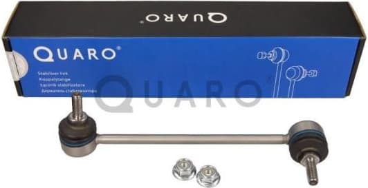 Link/Coupling Rod, stabiliser bar QS4805/HQ - image 2