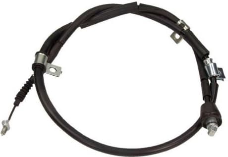Cable Pull, parking brake 32-0715