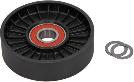 Tensioner Pulley, V-ribbed belt 54-0635