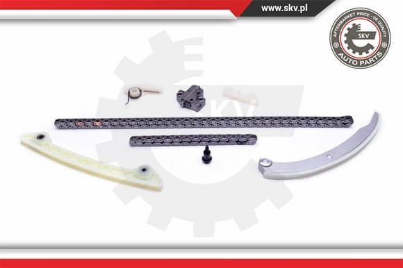 Timing Chain Kit 21SKV232 - image 2