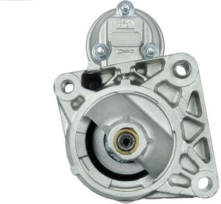 Starter Remanufactured AS S4022PR