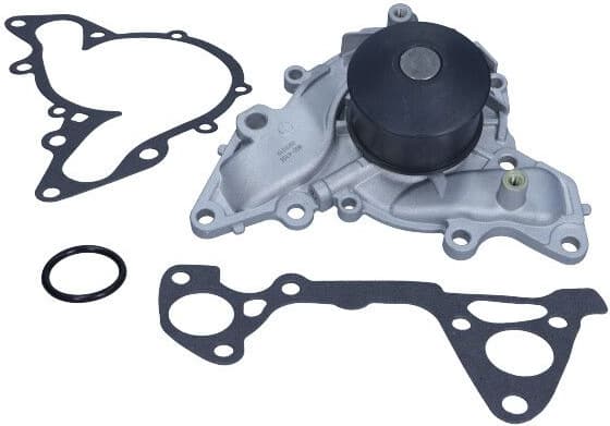 Water Pump, engine cooling 47-0252