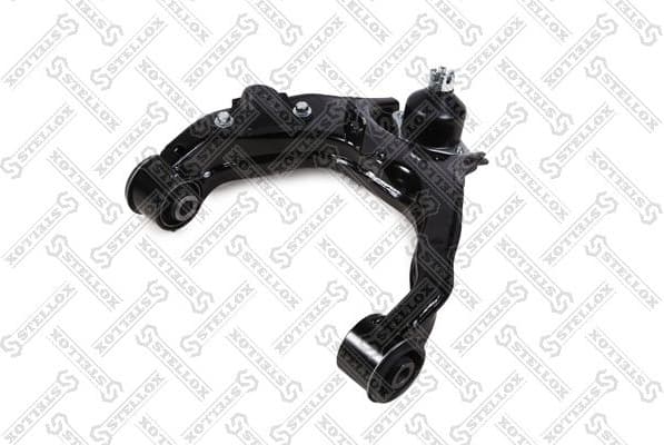Control/Trailing Arm, wheel suspension A 57-00673A-SX