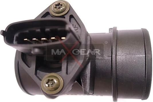 Mass Air Flow Sensor 51-0109