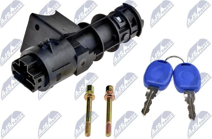 Ignition Switch EST-FT-004 - image 2