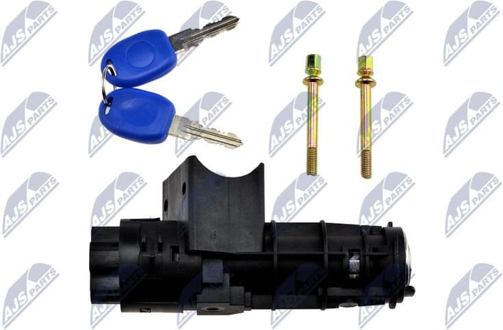 Ignition Switch EST-FT-004 - image 3