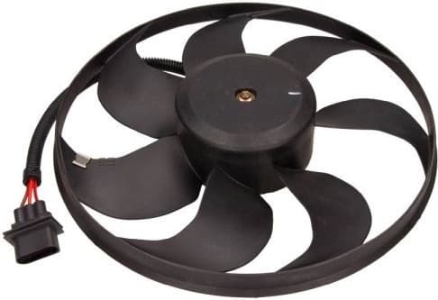 Fan, engine cooling 57-0014 - image 2