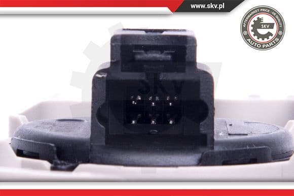 Switch, sunroof 96SKV093 - image 3