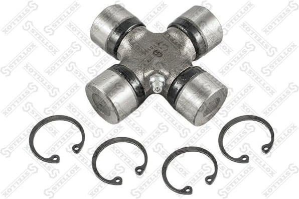 Joint, propshaft 20-36021-SX