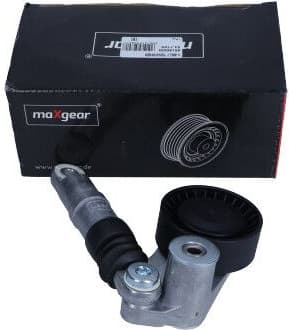 Belt Tensioner, V-ribbed belt 54-1166 - image 3