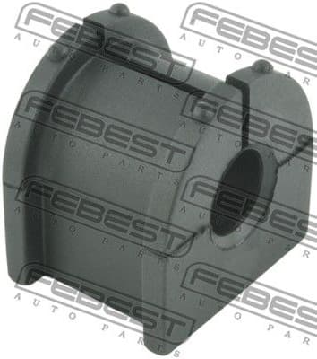 Mounting, stabiliser bar MSB-GA2WR