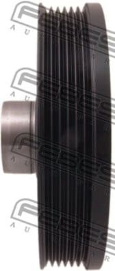 Belt Pulley, crankshaft MDS-4B12