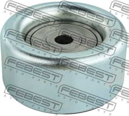 Deflection/Guide Pulley, V-ribbed belt 0488-CY6A