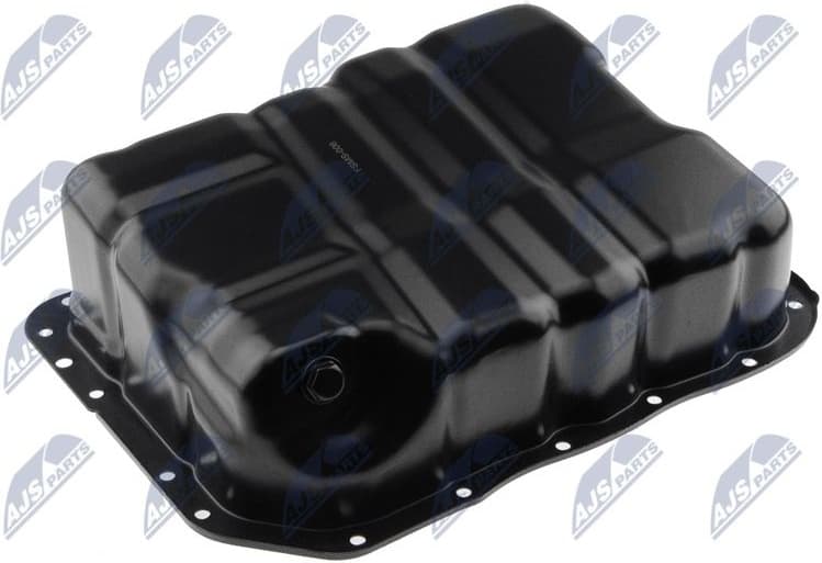 Oil Sump BMO-MS-006 - image 2