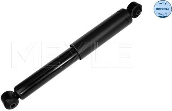 Shock Absorber MEYLE-ORIGINAL: True to OE. 40-26 725 0007