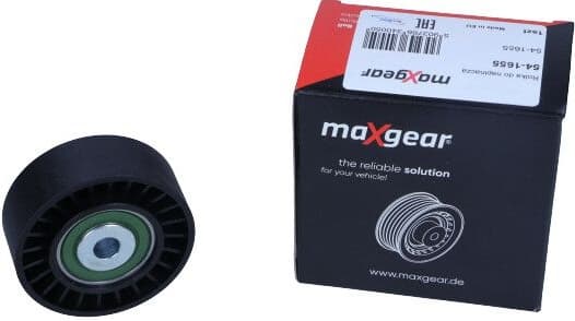 Deflection/Guide Pulley, V-ribbed belt 54-1659 - image 2