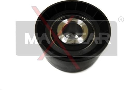 Deflection Pulley/Guide Pulley, timing belt 54-0189 - image 2