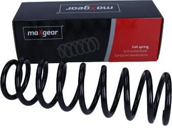 Suspension Spring 60-0492 - image 2