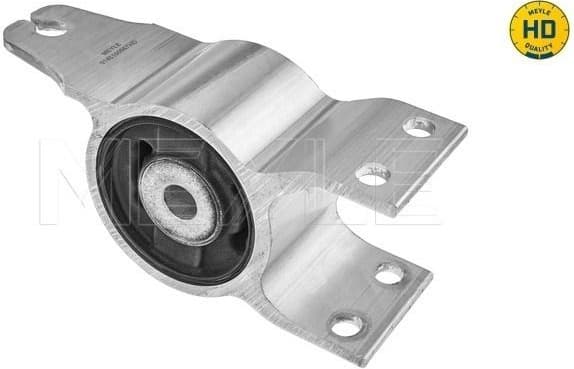 Mounting, control/trailing arm MEYLE-HD: Better than OE. 014 610 0067/HD