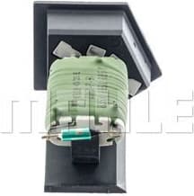 Resistor, interior blower BEHR *** PREMIUM LINE *** ABR 11 000P - image 7