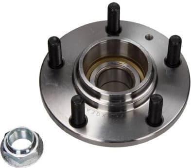Wheel Bearing Kit 33-0864 - image 2