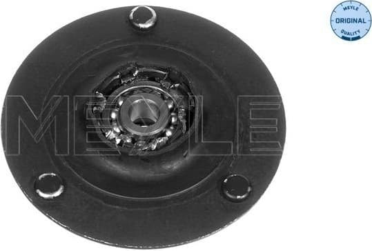 Suspension Strut Support Mount MEYLE-ORIGINAL-KIT: Better solution for you! 300 313 3101