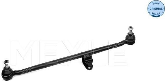Centre Rod Assembly MEYLE-ORIGINAL: True to OE. 016 040 6059
