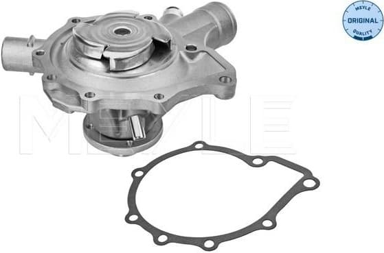 Water Pump, engine cooling MEYLE-ORIGINAL: True to OE. 013 026 0014