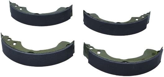 Brake Shoe Set 19-0327