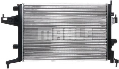 Radiator, engine cooling BEHR CR 388 000S - image 6