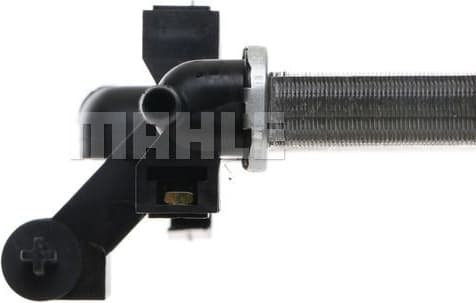 Radiator, engine cooling BEHR CR 388 000S - image 10