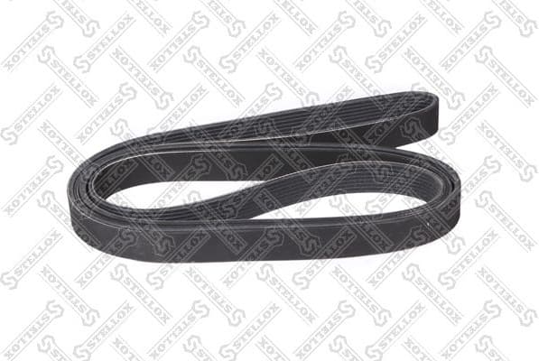 V-ribbed Belt 08-02590-SX