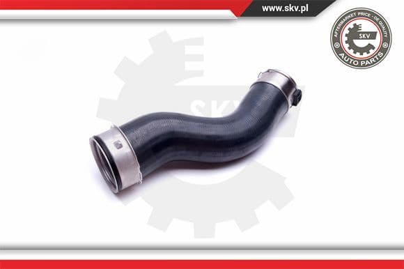 Charge Air Hose 43SKV429 - image 3