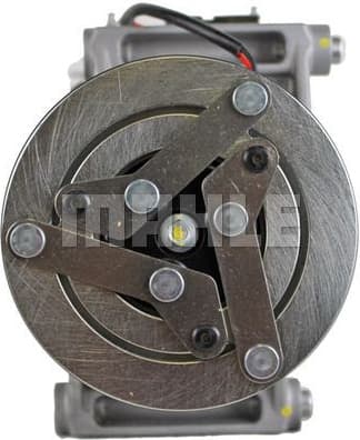 Compressor, air conditioning BEHR *** PREMIUM LINE *** ACP 1387 000P - image 2